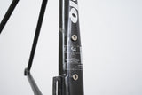 54cm Cervelo R5 SL Project California Carbon Rim Brake Road Frameset