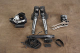 Shimano Dura-Ace 9070 Di2 11 Speed Electronic Rim Brake Road Groupset 9070
