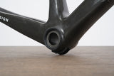 54cm Cervelo R5 SL Project California Carbon Rim Brake Road Frameset
