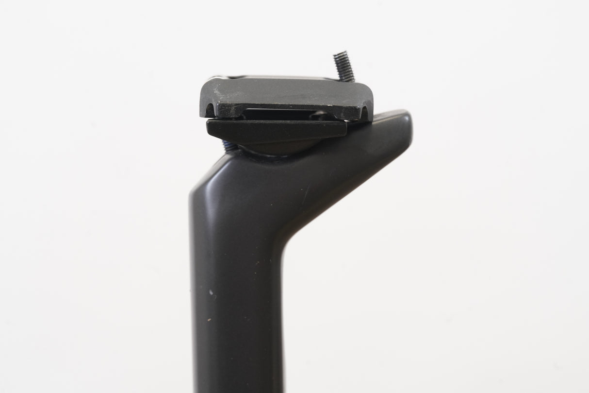 BMC Teammachine SLR Gen 4 DS6 15mm Setback Carbon Seatpost 209g SLR