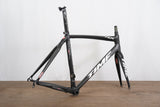 53cm Time NX Carbon Rim Brake Road Frameset