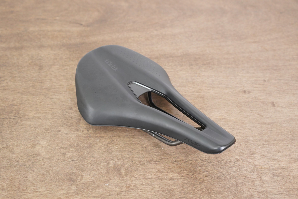 150mm Fizik Tempo Argo R3 Kium Rail Road Saddle