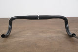 40cm Williams Maxim ACS Alloy Compact Road Handlebar 31.8mm