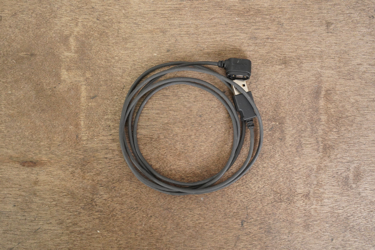 Shimano EW-EC300 Di2 Charging Cable