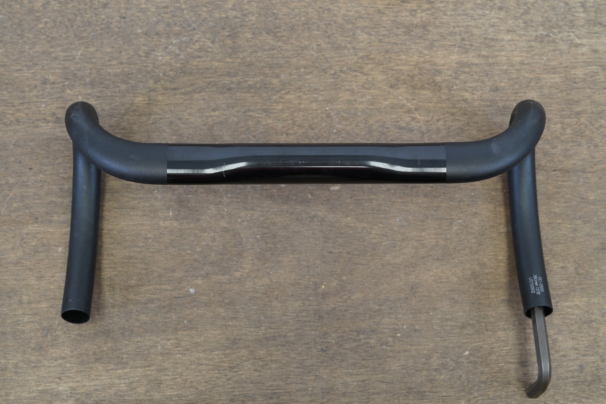 38cm FSA Wing Pro Alloy Compact Road Handlebar 31.8mm