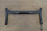 38cm FSA Wing Pro Alloy Compact Road Handlebar 31.8mm