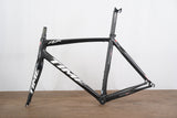 53cm Time NX Carbon Rim Brake Road Frameset