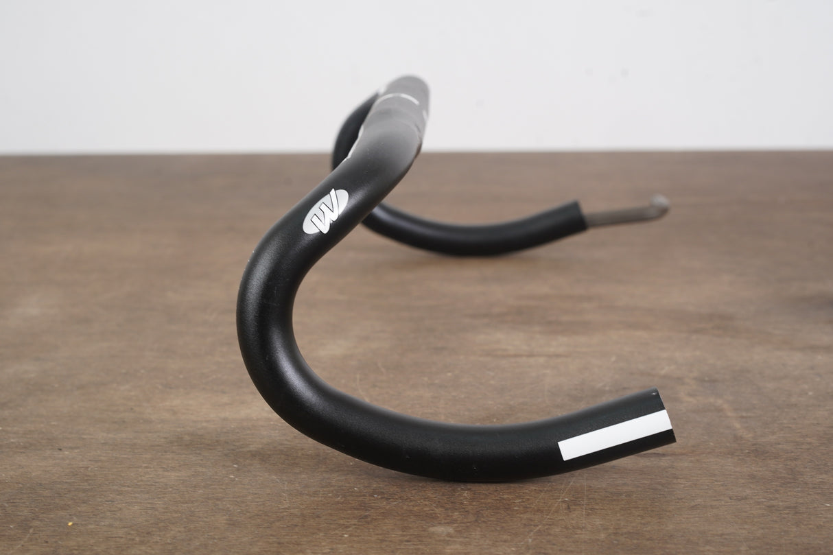 40cm Williams Maxim ACS Alloy Compact Road Handlebar 31.8mm