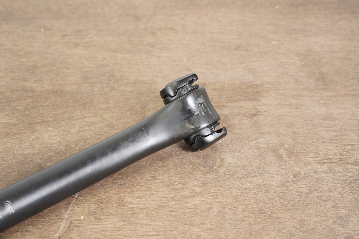 27.2mm Specialized S-WORKS Carbon Setback Road Seatpost