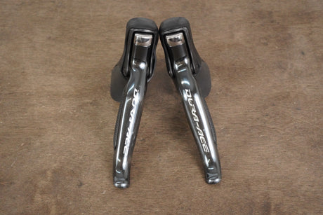Shimano Dura-Ace 9070 Di2 11 Speed Electronic Rim Brake Road Groupset 9070