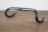 40cm Williams Maxim ACS Alloy Compact Road Handlebar 31.8mm