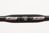 38cm FSA Wing Pro Alloy Compact Road Handlebar 31.8mm