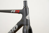 51cm Cervelo R5 Carbon Rim Brake Road Frameset