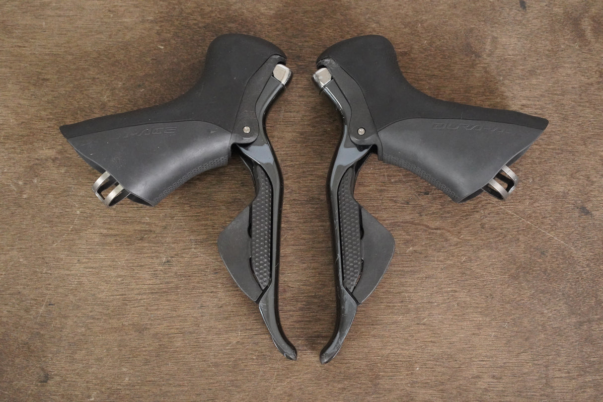 Shimano Dura-Ace 9070 Di2 11 Speed Electronic Rim Brake Road Groupset 9070