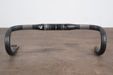 42cm Bontrager XXX VR-C OCLV Carbon Compact Road Handlebar 31.8mm