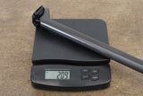 BMC Teammachine SLR Gen 4 DS6 15mm Setback Carbon Seatpost 209g SLR