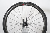 Zipp 202 Firecrest DT Swiss 240s Carbon Clincher Rim Brake Wheelset 11 Speed