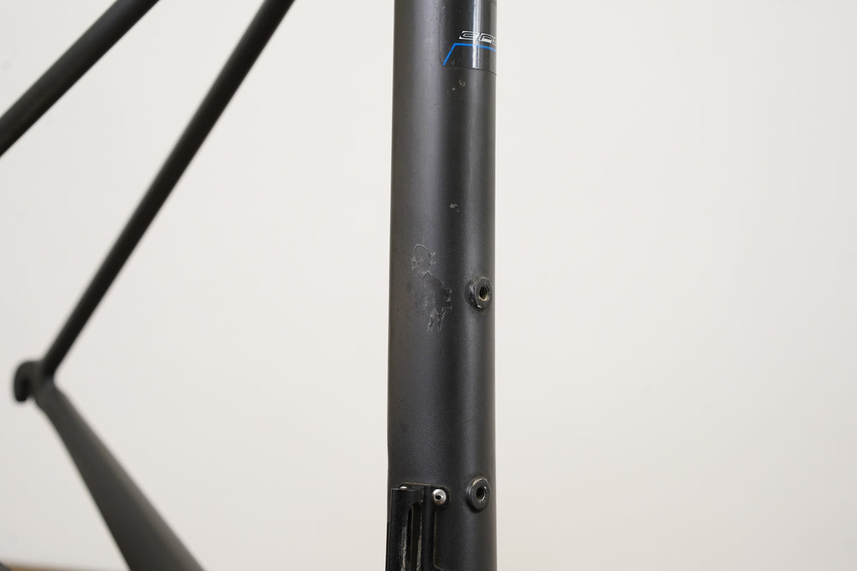 51cm Cervelo R5 Carbon Rim Brake Road Frameset