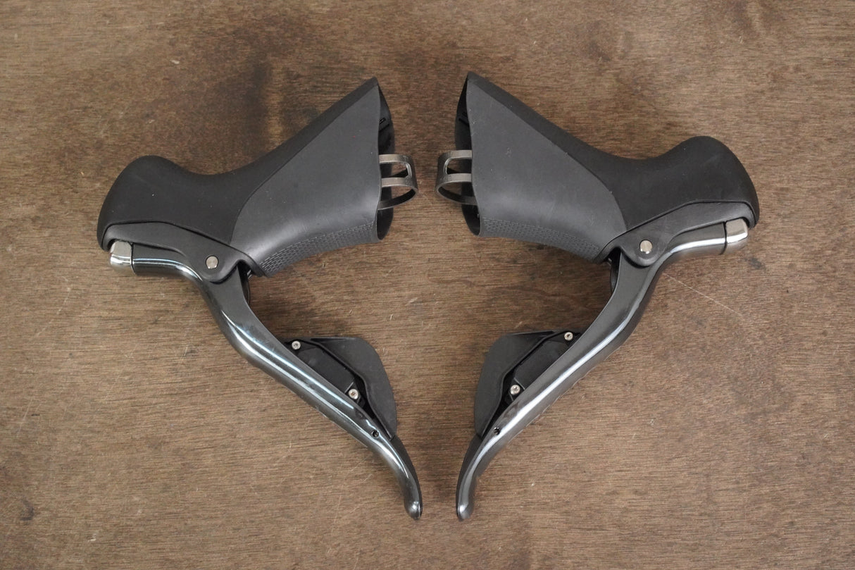 Shimano Dura-Ace 9070 Di2 11 Speed Electronic Rim Brake Road Groupset 9070