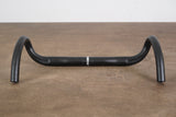 40cm Williams Maxim ACS Alloy Compact Road Handlebar 31.8mm