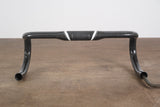 38cm Specialized S-WORKS Shallow Bend Carbon Compact Road Handlebar 31.8mm