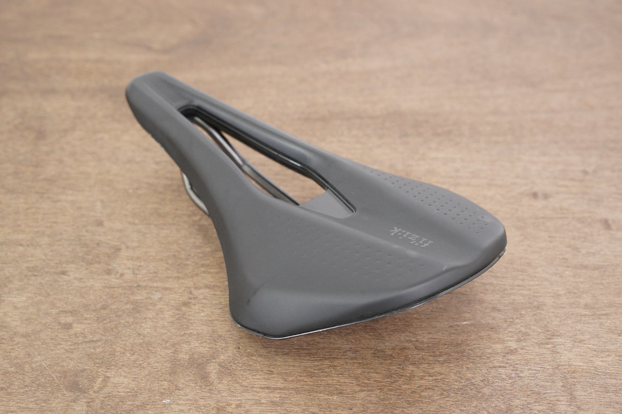 150mm Fizik Tempo Argo R3 Kium Rail Road Saddle