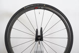 Zipp 202 Firecrest DT Swiss 240s Carbon Clincher Rim Brake Wheelset 11 Speed