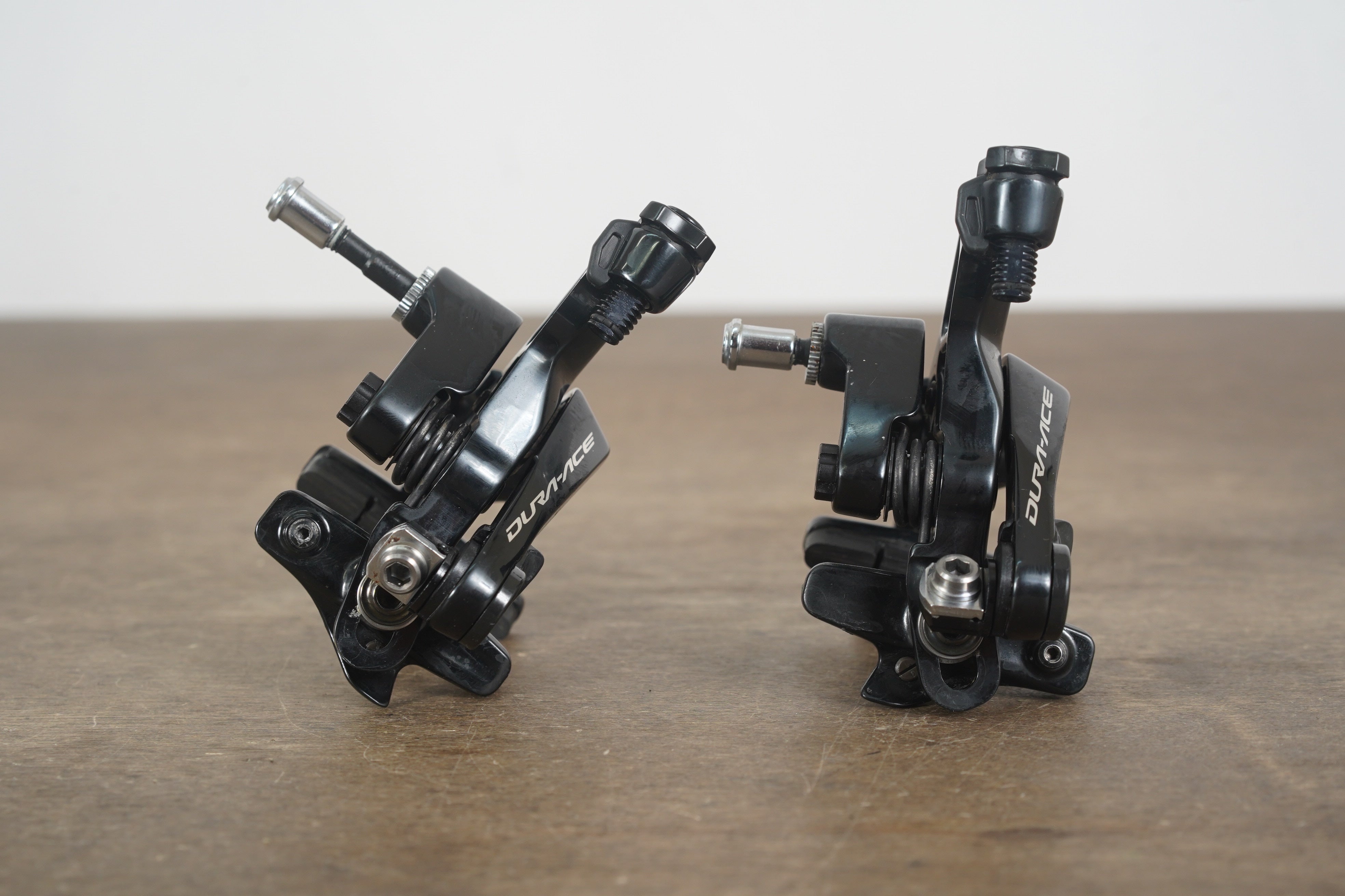 シマノ DURA-ACE BR-R9100 前後 SHIMANO DURA ACE BR-R9100キャリパーブレーキ前後セット 最終価格