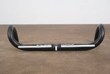40cm Williams Maxim ACS Alloy Compact Road Handlebar 31.8mm