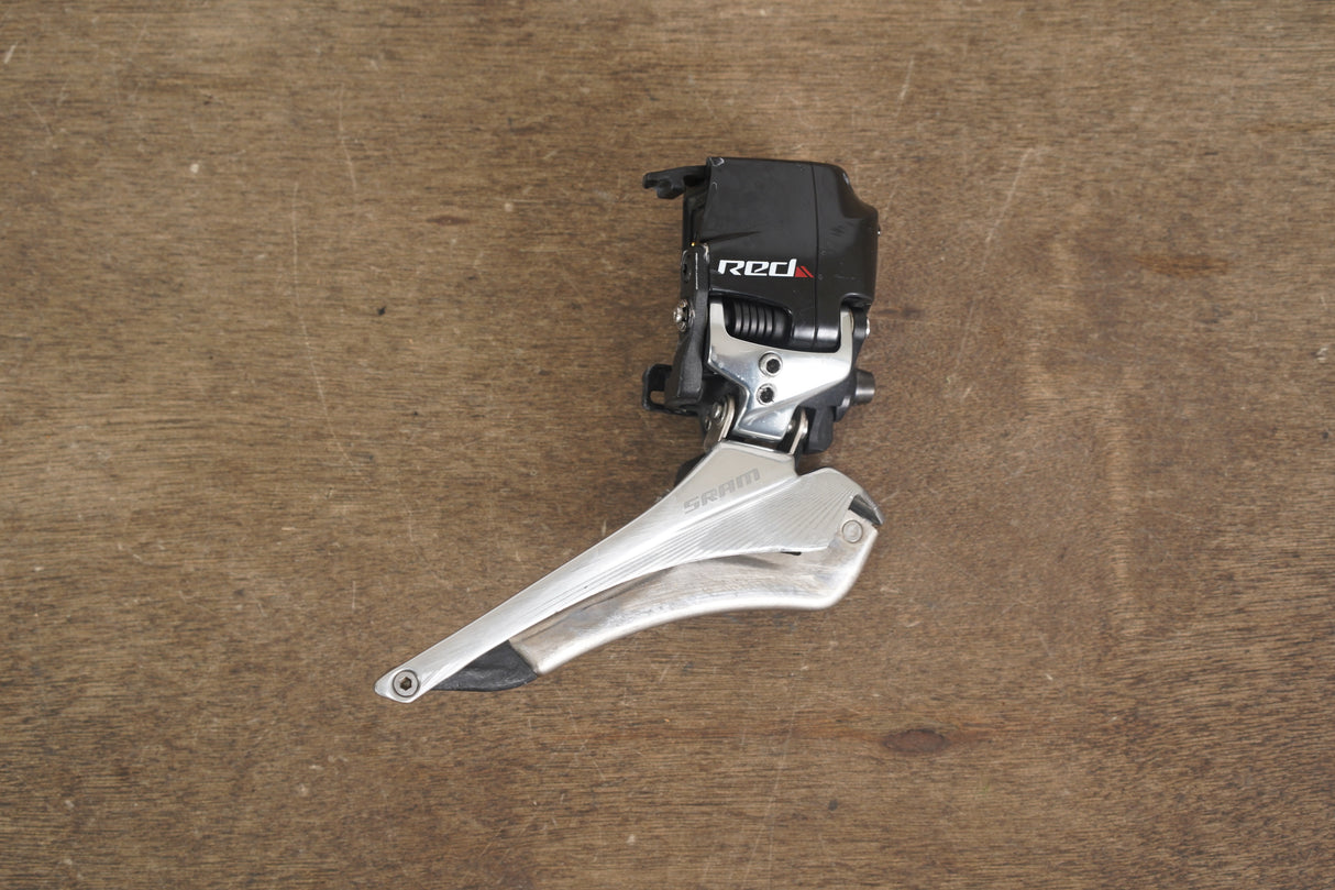 SRAM Red eTap 11 Speed Wireless Electronic Rim Brake Groupset