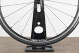 Roval SLX 24 Alloy Tubeless Clincher Rim Brake Wheelset Shimano/SRAM 11 Speed