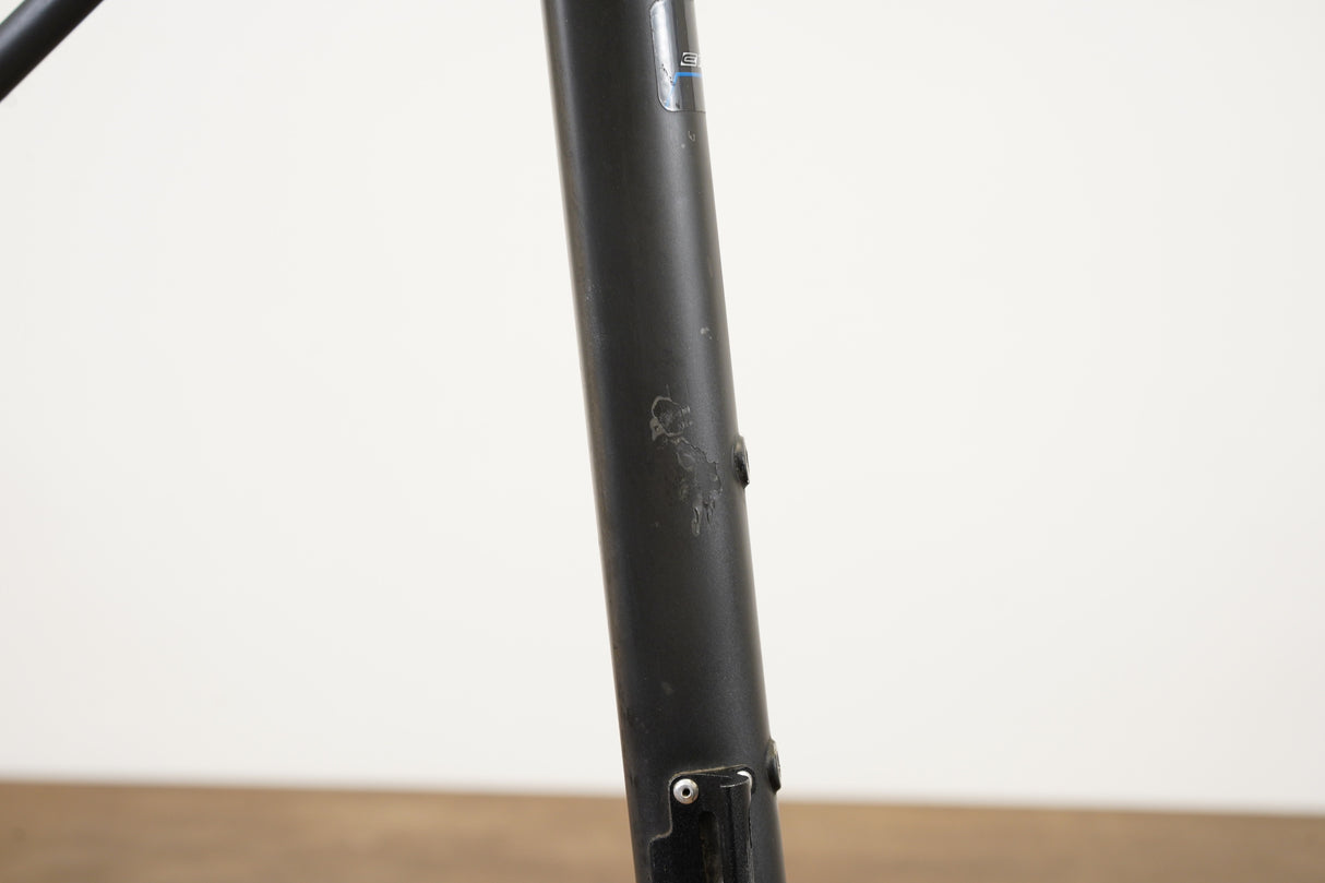 51cm Cervelo R5 Carbon Rim Brake Road Frameset