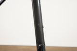 51cm Cervelo R5 Carbon Rim Brake Road Frameset