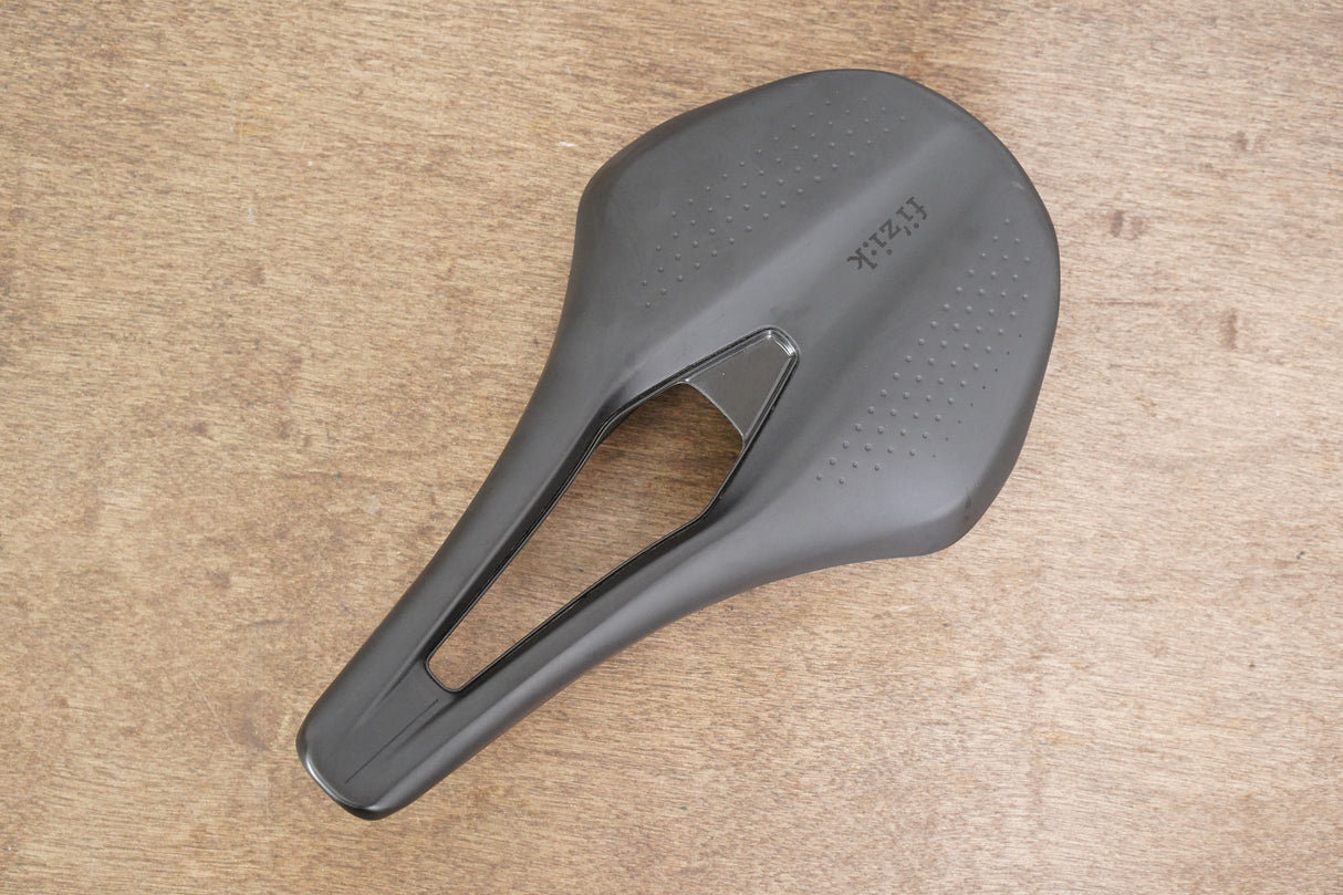 150mm Fizik Tempo Argo R3 Kium Rail Road Saddle