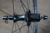 Roval SLX 24 Alloy Tubeless Clincher Rim Brake Wheelset Shimano/SRAM 11 Speed