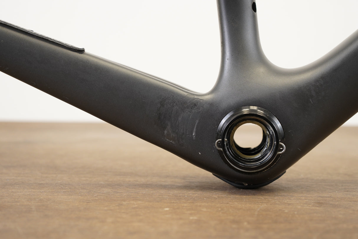 51cm Cervelo R5 Carbon Rim Brake Road Frameset