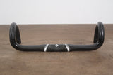 38cm Specialized S-WORKS Shallow Bend Carbon Compact Road Handlebar 31.8mm