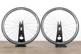 Roval SLX 24 Alloy Tubeless Clincher Rim Brake Wheelset Shimano/SRAM 11 Speed
