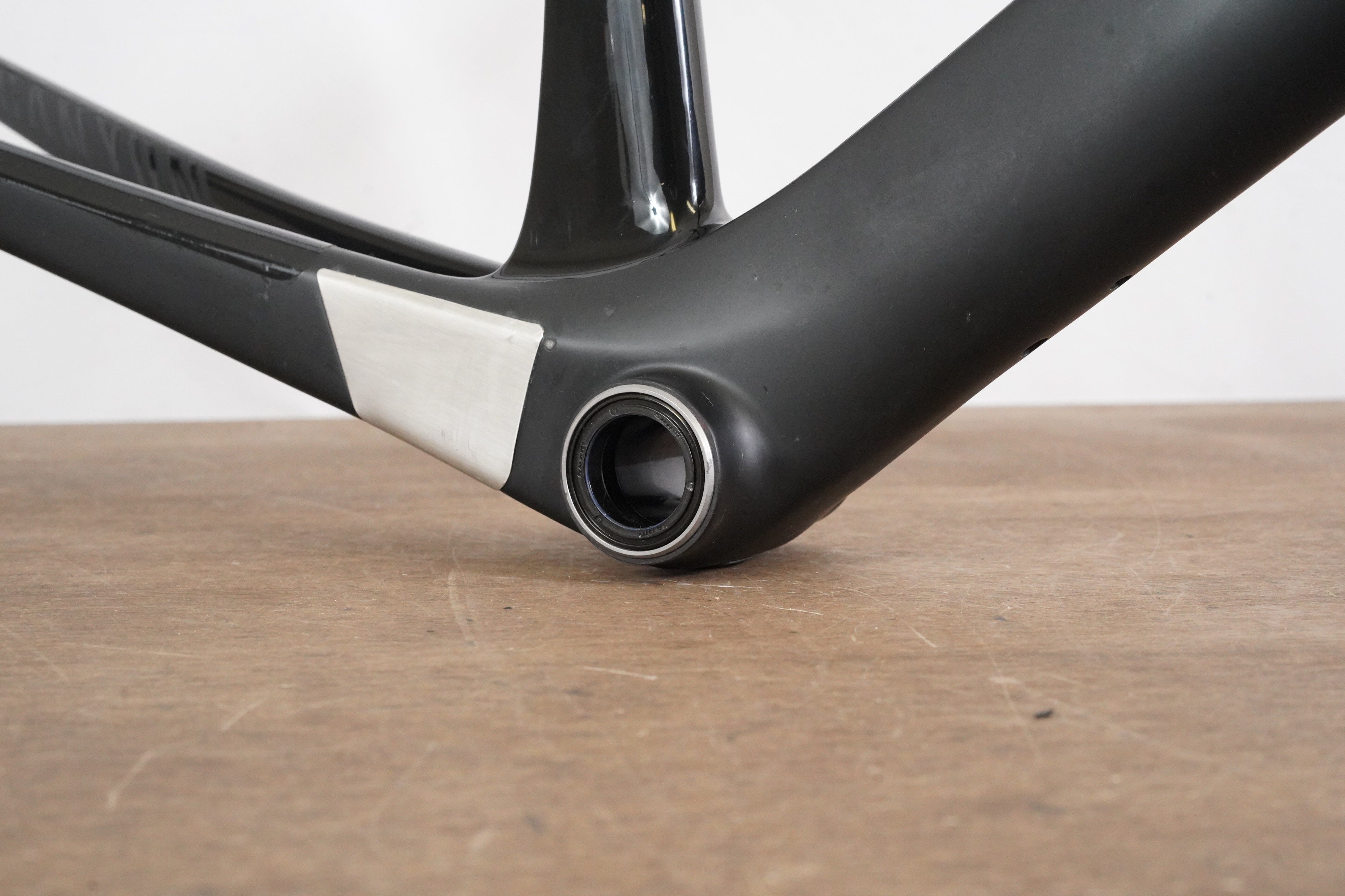 Canyon aeroad cf slx frameset on sale