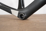 XL Canyon Aeroad CF SLX Carbon Rim Brake Road Frameset