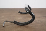 40cm 3T Ergonova LTD Carbon Compact Road Handlebar 31.8mm