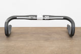 42cm 3T Ergosum Pro Alloy Compact Road Handlebar 31.8mm