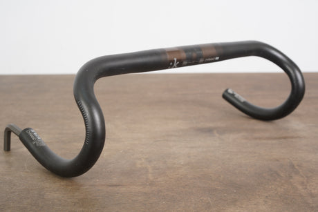 42cm Fizik Cyrano R3 Alloy Road Handlebar 31.8mm