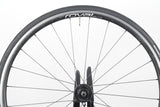 Roval SLX 24 Alloy Tubeless Clincher Rim Brake Wheelset Shimano/SRAM 11 Speed
