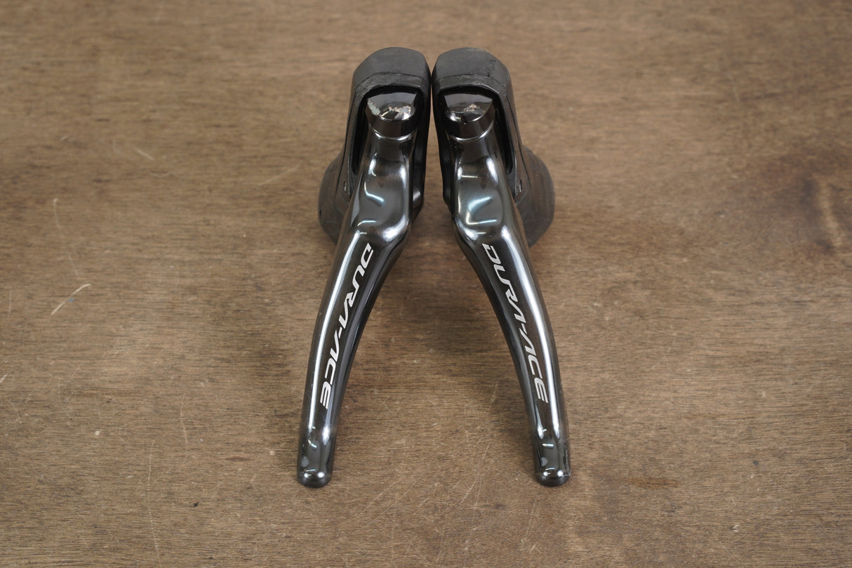 Shimano Dura-Ace R9100 11 Speed Mechanical Rim Brake Road Groupset 9100