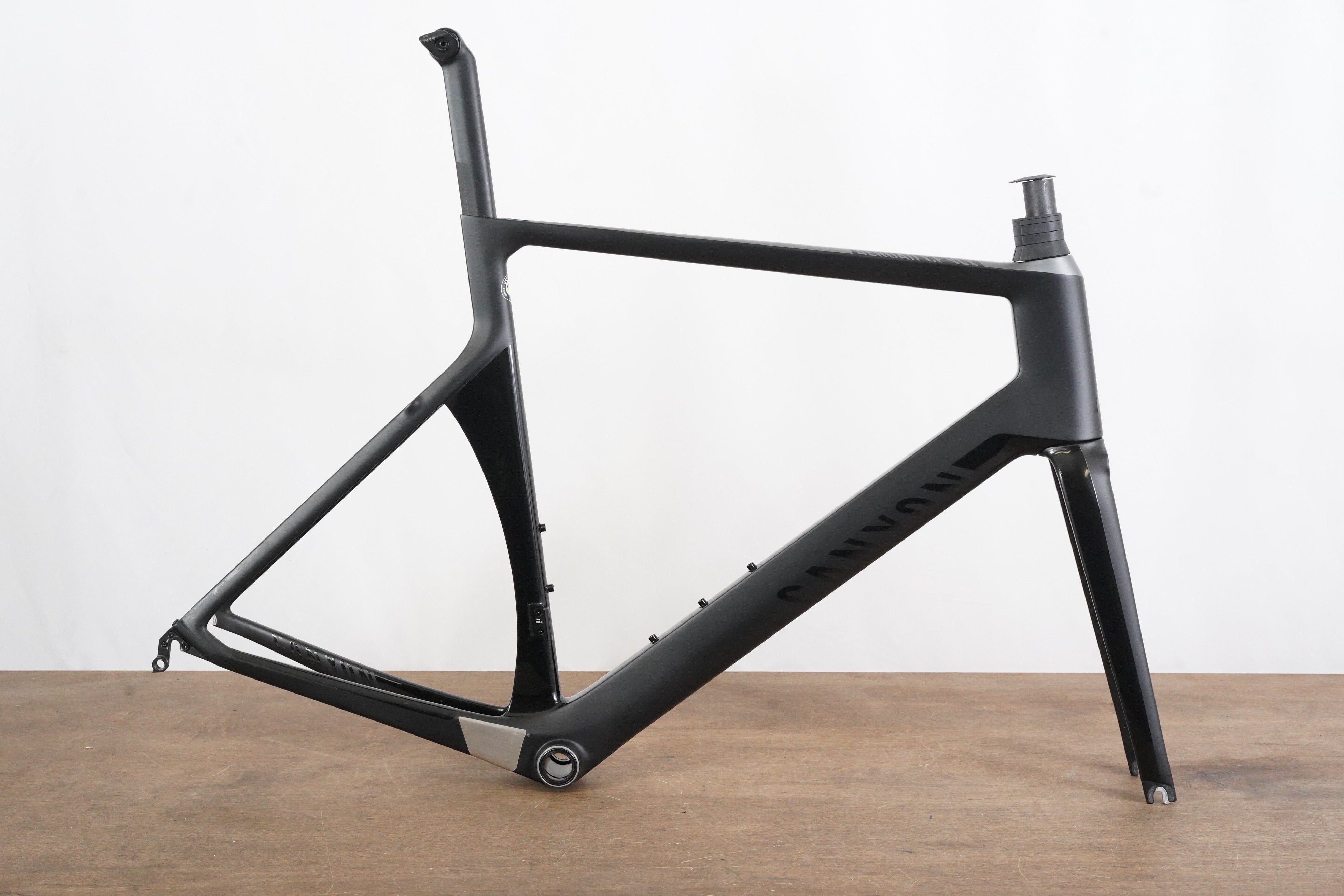 Canyon bike aeroad cf slx on sale