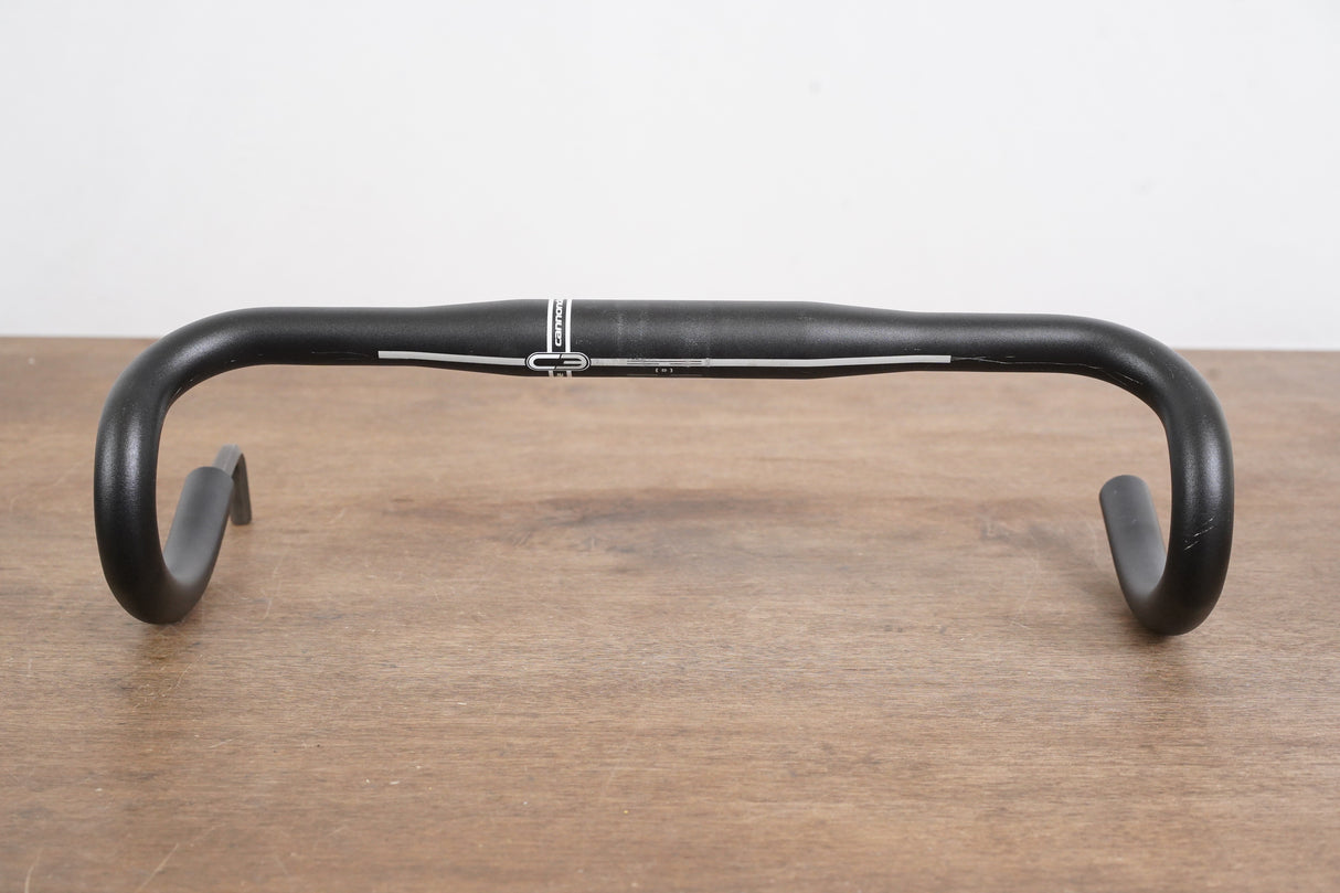 42cm Cannondale C3 Alloy Compact Road Handlebar 31.8mm