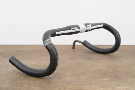42cm 3T Ergosum Pro Alloy Compact Road Handlebar 31.8mm