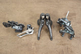 Shimano Ultegra R8000 GS 11 Speed Mechanical Rim Brake Road Groupset 8000