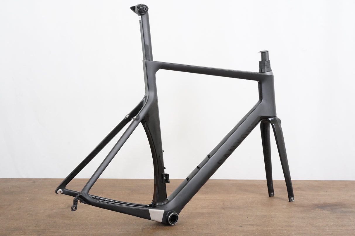 XL Canyon Aeroad CF SLX Carbon Rim Brake Road Frameset